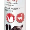 Discount Cat Education Spray 125 ml Soins