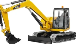 Outlet Cat mini-excavator Véhicules