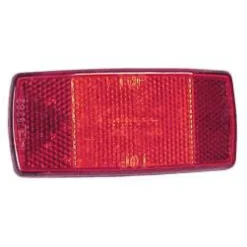Discount Catadioptre rouge AR S / porte - bagage Accessoires Vélo