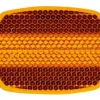 Sale Catadioptres clipsables pour roues TPL (2 pièces) Accessoires Vélo