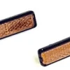 Hot Catadioptres pour pédales (2 pièces) Accessoires Vélo