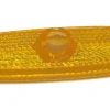 Catadioptres pour roues en sachet (4 pièces) Accessoires Vélo
