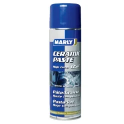 Clearance Ceramic Paste Spray - 500 ml Maintenance Technique Voiture