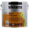 Clearance Cetol 2,5 L hls plus nr 45 Lasure, Huile & Vernis|Teintures, Huile Et Vernis