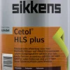 Best Cetol 1 L hls plus nr 48 Lasure, Huile & Vernis|Teintures, Huile Et Vernis