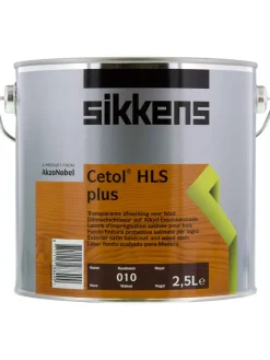 Hot Cetol 2,5 L hls plus nr 10 Lasure, Huile & Vernis|Teintures, Huile Et Vernis