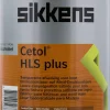 Hot Cetol 1 L hls plus nr 9 Laques|Lasure, Huile & Vernis
