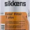 Sale Cetol filtre 7 plus nr 48 1 L Lasure, Huile & Vernis|Teintures, Huile Et Vernis