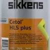 Hot Cetol hls plus nr 6 1 L Lasure, Huile & Vernis|Teintures, Huile Et Vernis