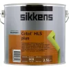 Discount Cetol hls plus nr 9 2,5 L Lasure, Huile & Vernis|Teintures, Huile Et Vernis