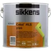 Cetol hls plus nr 6 2,5 L Lasure, Huile & Vernis|Teintures, Huile Et Vernis