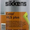 Online Cetol hls plus nr 85 1 L Lasure, Huile & Vernis|Teintures, Huile Et Vernis