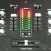 Best 5-Ch Mixer Double Usb/Bluetoot Audio