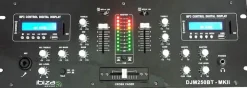 Best 5-Ch Mixer Double Usb/Bluetoot Audio