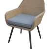 Clearance Chaise de jardin Yari Chaises De Jardin|Meubles De Jardin