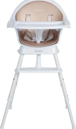 Sale Chaise enfant Ultimo 4 en 1 blanc Chaises Hautes Et Coussin