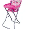 Hot Chaise haute bébé Poupées Et Peluches