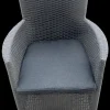 Hot Chaise ibiza brown Chaises De Jardin|Meubles De Jardin