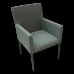 Chaise Jenna 57x61xH87 cm Tabourets Et Poufs