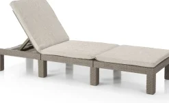 Discount Chaise longue Daytona Bains De Soleil|Meubles De Jardin