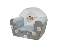 Clearance Chaise pour enfant Phoque Sièges