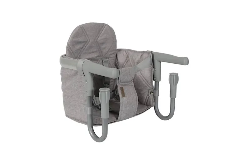 Best Chaise Table Rafi gris Chaises Hautes Et Coussin