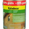 Discount Chalet incolore 2,5 + 0,5 L gratuit Lasure, Huile & Vernis|Peinture Spéciale