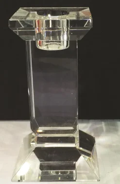 Sale Chandelier 6 x 6 x 11 cm Bougies Et Bâtonnets Parfumés