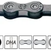 Discount Chaîne argent 10 vitesses Accessoires Vélo
