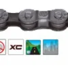 Sale Chaîne argent 5/6/7/8 vitesses Accessoires Vélo