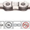 New Chaîne argent 6/7/8 vitesses E-Bike Accessoires Vélo
