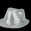 Outlet Chapeau de fête, argent Chapeaux Et Perruques|Accessoires De Fête