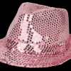 Discount Chapeau de fête, rose Chapeaux Et Perruques|Accessoires De Fête