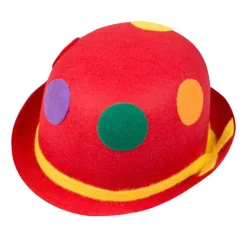 Best Chapeau Melon Binky Bowler 6 Couleurs Chapeaux Et Perruques