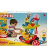 Online Chariot de jardin Jeu De Rôle
