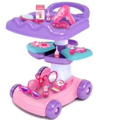 Online Chariot salon beauté Jeu De Rôle