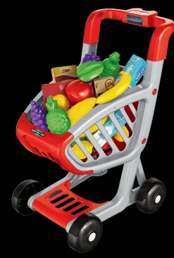 Discount chariot supermarché 93 pièces Jeu De Rôle