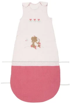 Best Charlotte & Rose sac de couchage 90 - 110 cm Sacs De Couchage