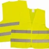Hot Chasuble de sécurité XS Accessoires Vélo
