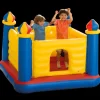 Discount Chateau gonflable 175x175x135 cm Châteaux Gonflables Et Piscines À Balles