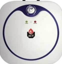 Hot Chauffe-eau 10 L Radiateurs Électriques