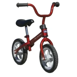 Hot Draisienne Red Bullet Vélo Et Conduite