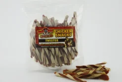 Best Chicken snack twister 500 gr Nutrition