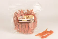 Discount Chicken snacks jerky 500 gr Nutrition