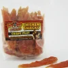 Hot Chicken snacks poulet Nutrition