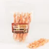 Outlet Chicken snacks stick 100 gr Nutrition