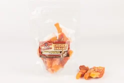Outlet Chicken sweet potato 100 gr Nutrition