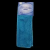 Outlet Chiffon en microfibre - 40x40cm - Gris Éponges, Draps Et Peaux De Chamois