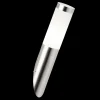 Chorus mur inox IP44 E27 20W Éclairage Extérieur|Appliques Extérieur