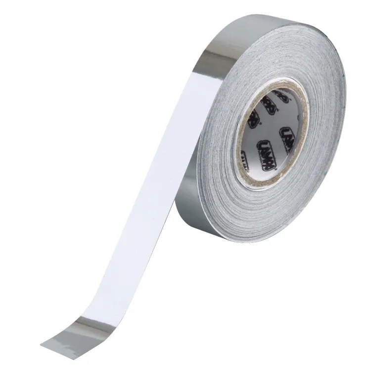 Hot Chrome Maniac 10mm 10m Accessoires